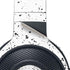 White Speckle Razer Kraken X Skin